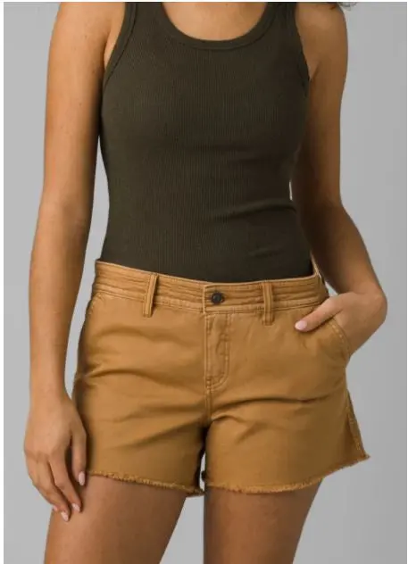 Prana Sancho Women’s Versatile Short