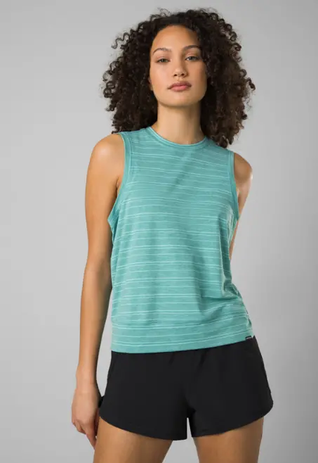 Prana Sol Searcher Sleeveless Tank for Women
