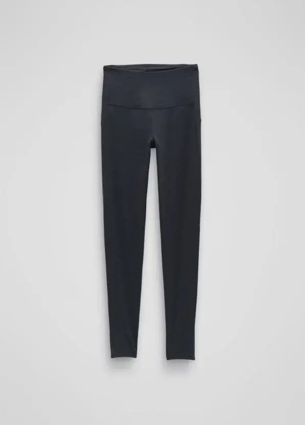 prAna Women’s Ice Flow High-Waisted Leggings