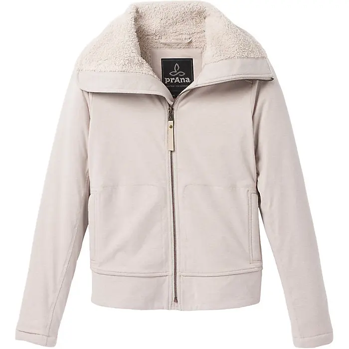 prAna Xina Lightweight Packable Jacket
