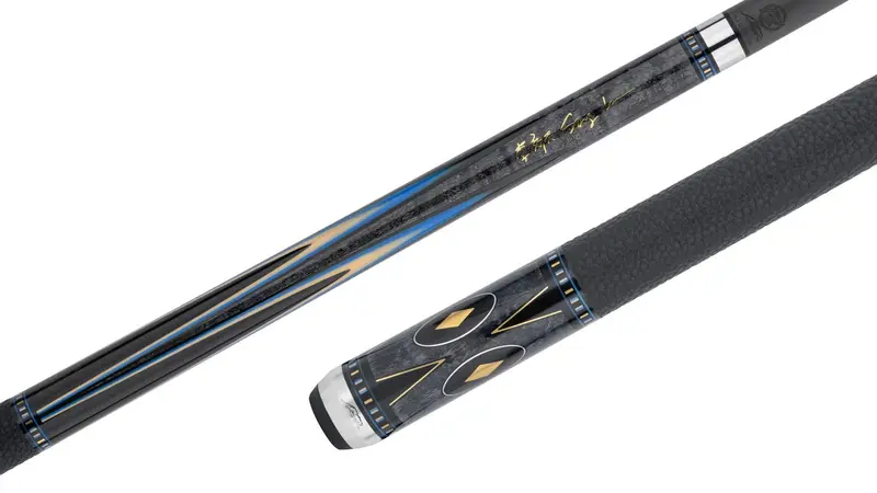 Predator Sang Lee SE Limited Edition Pool Cue with Leather Wrap