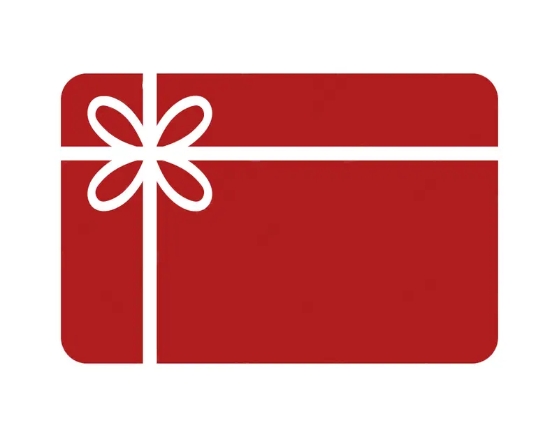 Premium Redwood Experience Gift Card