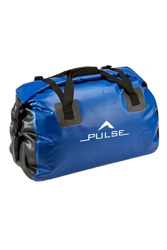 Pulse Dry Duffel Bag – Waterproof Travel Tote