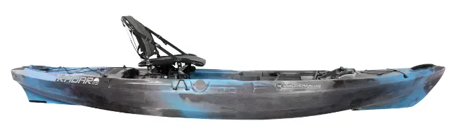 Radar 115 Hybrid Kayak – Wilderness Systems