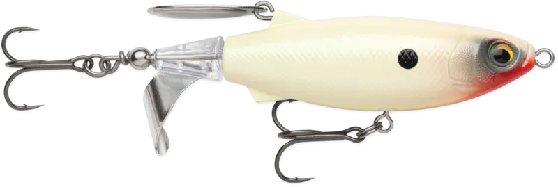 Rapala ClapTail 110 Walking Topwater Lure