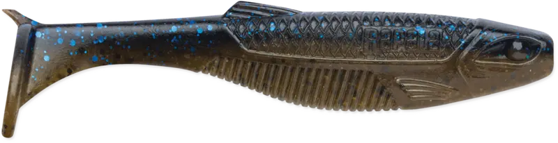 Rapala CrushCity Mayor Soft Plastic Lure