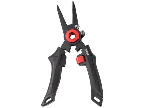 Rapala Elite Pliers (7″) – Durable, Multi-Function Fishing Pliers