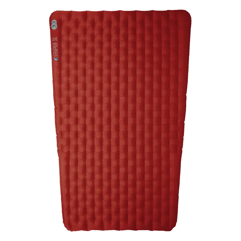 Rapide SL Insulated Tent Floor Pad for Enhanced Comfort