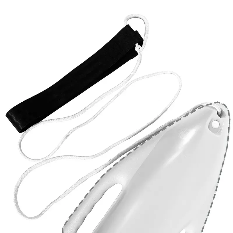 Replacement Line and Strap Kit for Rescue Can