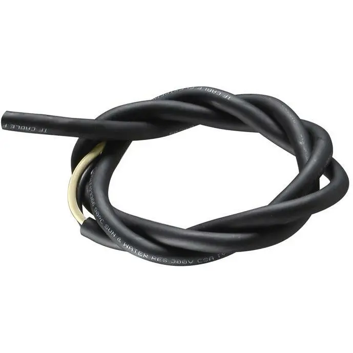 Rhodan Marine Heavy-Duty Power Cable