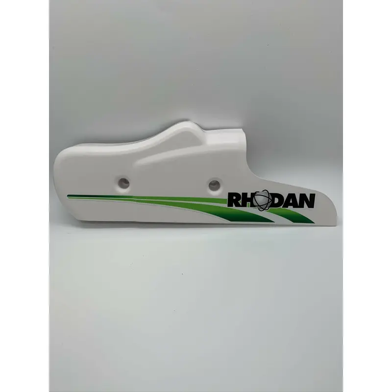 Rhodan Marine Left-Side Cradle Cover