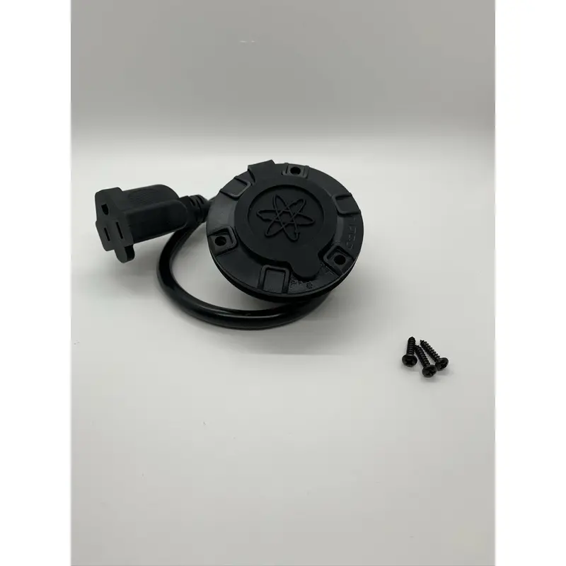 Rhodan Marine NOCO GCP1 AC Port Plug for Charging Protection