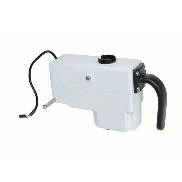 Rhodan Marine Precision Steering Box Assembly