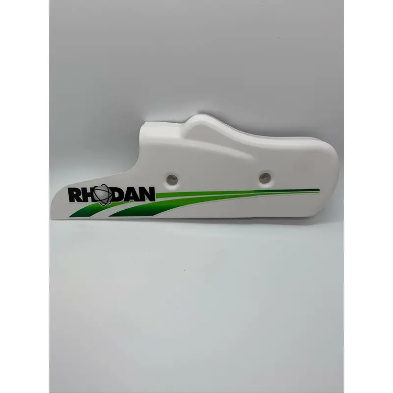 Rhodan Marine Right-Side Cradle Cover