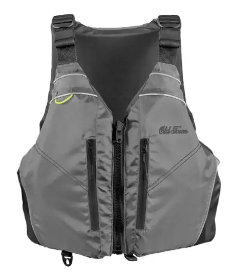 Riverstream Personal Flotation Device (PFD) – USCG-Approved for Recreational Boating