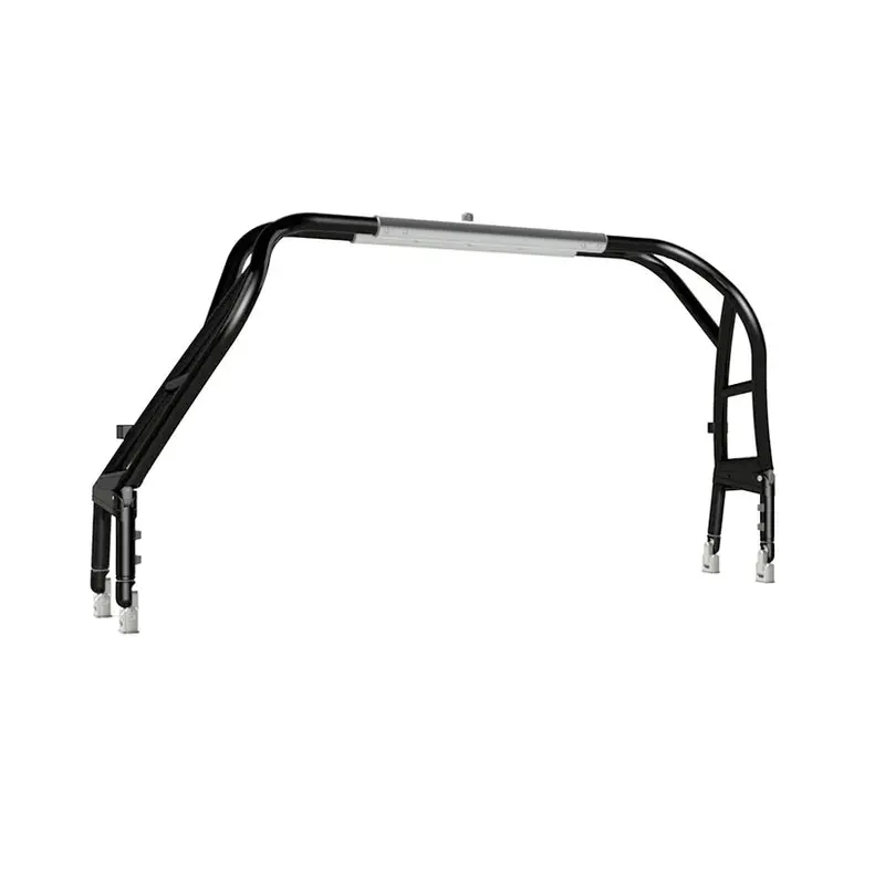 Roswell Marine Aviator Wakeboard Tower – Matte Black