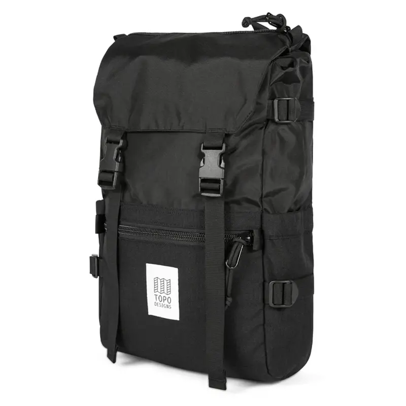 Rover Pack Classic Daypack – Durable Urban Commuter Bag