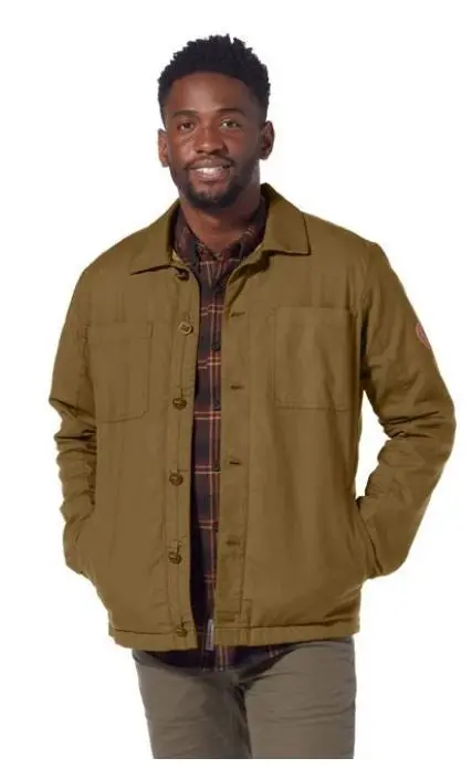 Royal Robbins Billy Goat Insulated Jacket for Men
