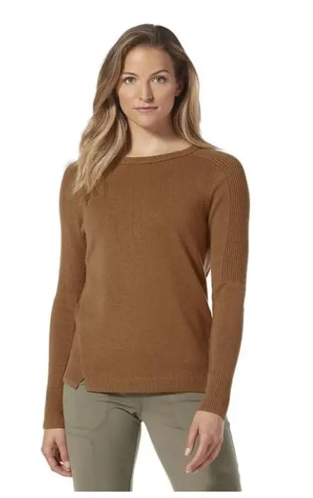 Royal Robbins Ventour Lightweight Knit Sweater for Women
