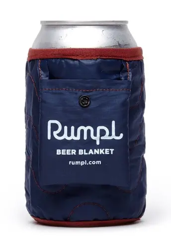 Rumpl Beer Blanket – Insulated Portable Picnic Blanket