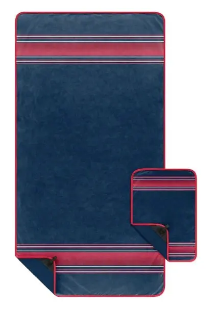 Rumpl Travel Towel Set – Compact, Quick-Dry Packable Bundle