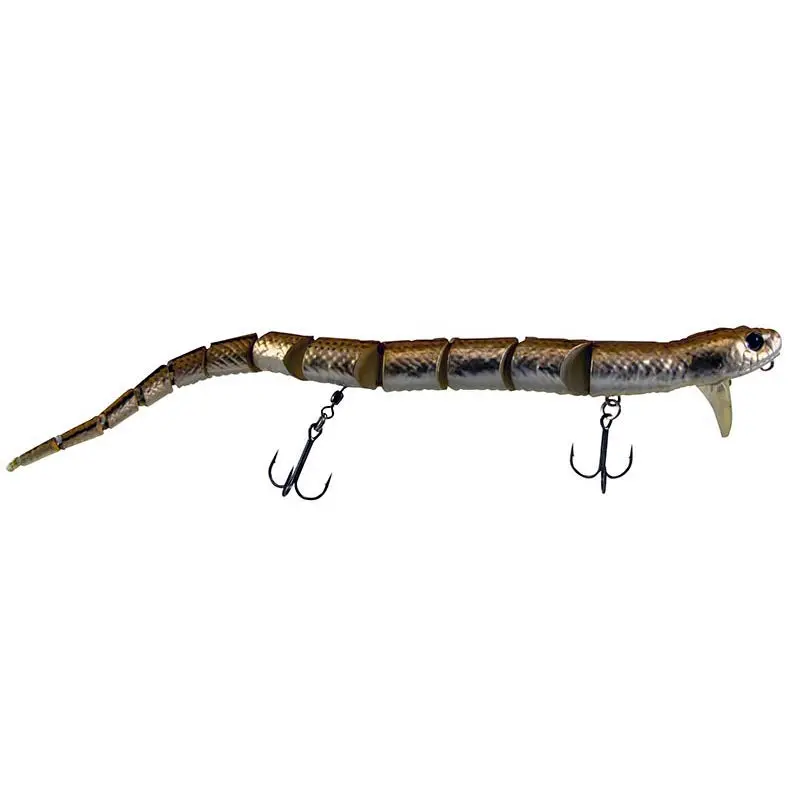 Savage Gear 3D Wake Snake Swimbaits