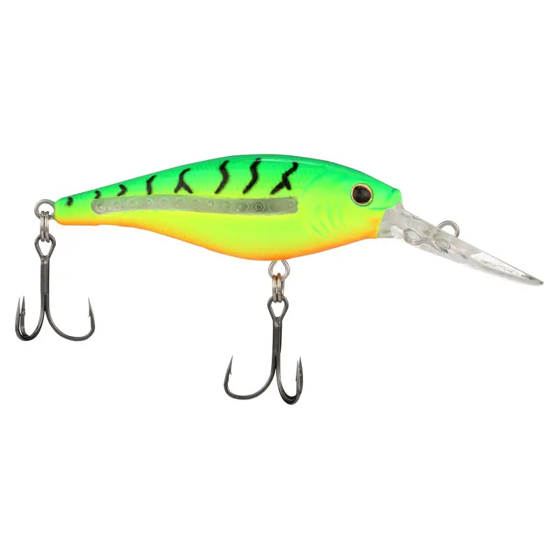 Scented Flicker Shad Soft Swimbaits