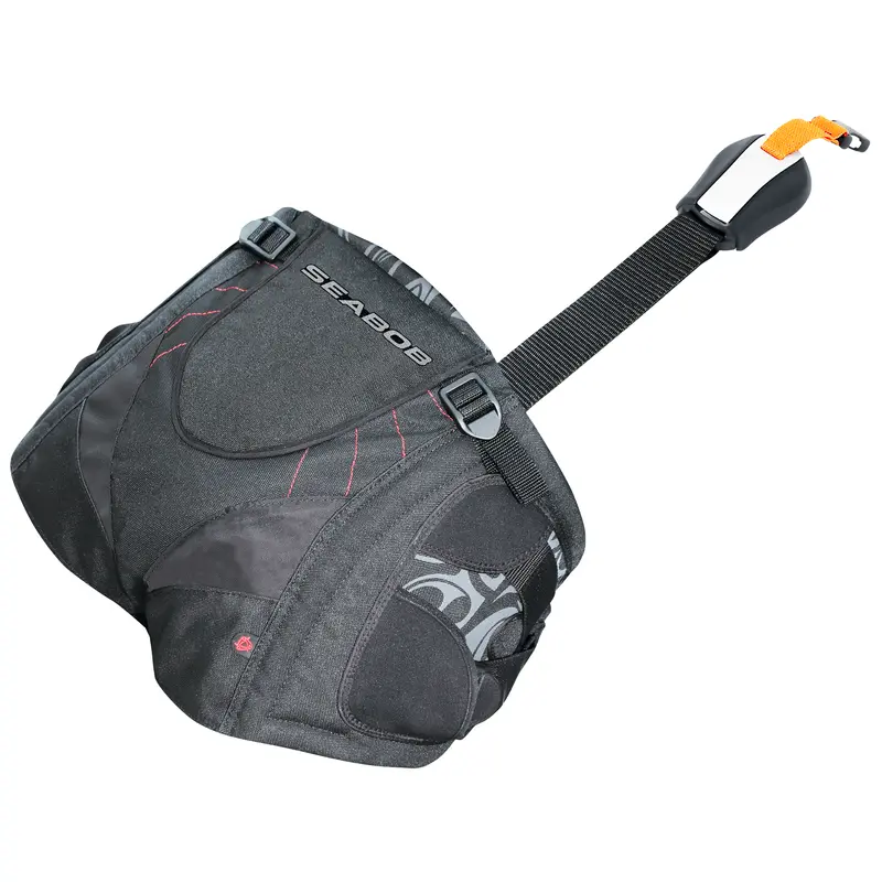 Seabob F9 Pilot Safety Belt System for Underwater Mobility