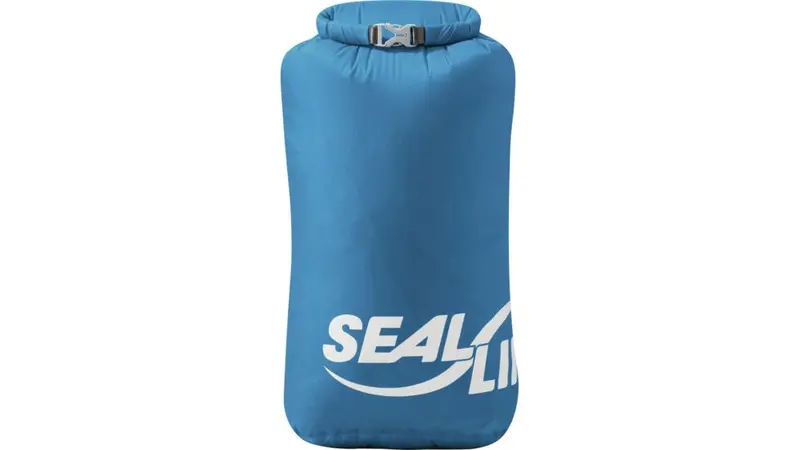 SealLine BlockerLite Dry Sack for Gear Protection