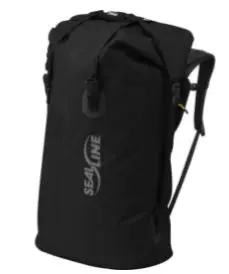 SealLine Boundary Waterproof Dry Pack Bag