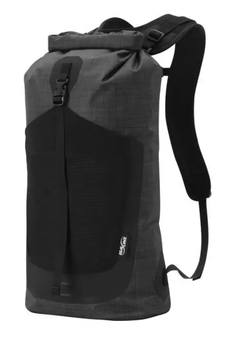SealLine Skylake Dry Daypack – Waterproof Lightweight Backpack