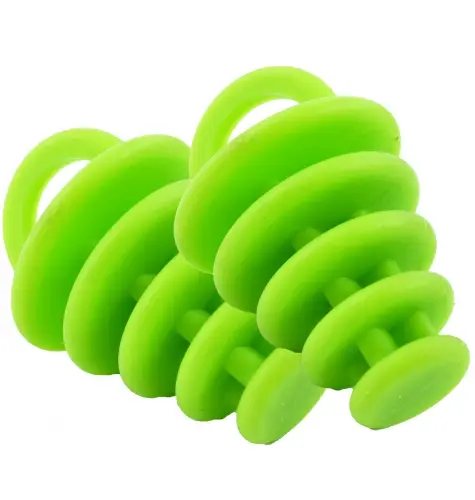 Seattle Sports Scupper Plugs for Kayaks and Canoes
