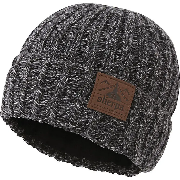 Sherpa Gurung Heritage-Inspired Sun Hat