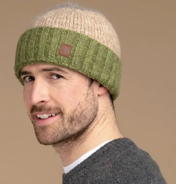 Sherpa Tenbu Hat – Lightweight Adventure Cap with UPF Protection