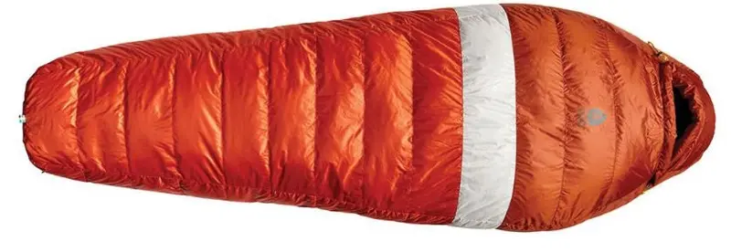 Sierra Designs Get Down 35°F Synthetic Sleeping Bag