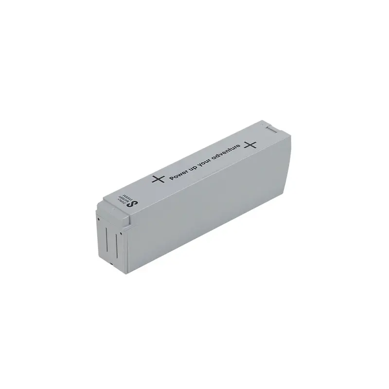 SipaBoards Dual+ High-Capacity Battery Brick – 180Wh
