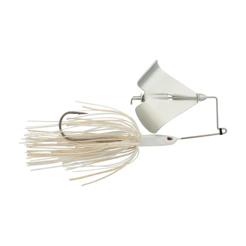 Skirted Riveter Swim Bait