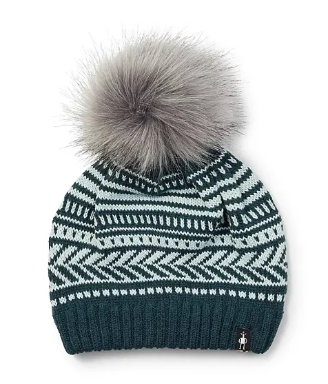 Smartwool Chair Lift Beanie – Lightweight Winter Hat