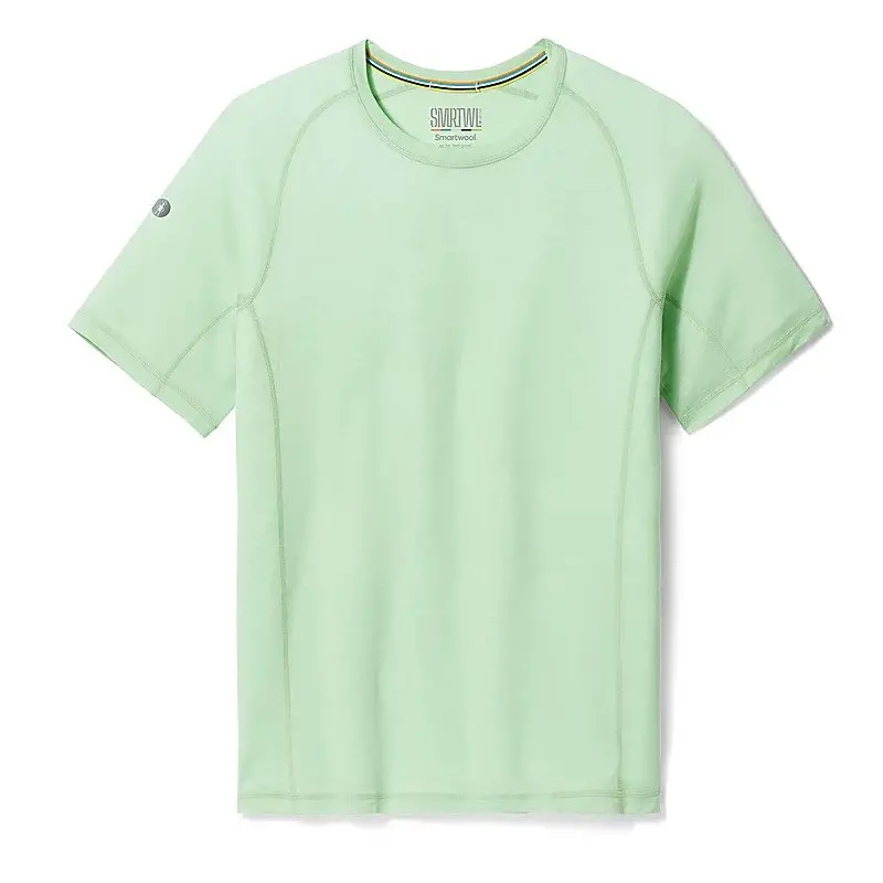 Smartwool Men’s Active Ultralite Short-Sleeve T-Shirt