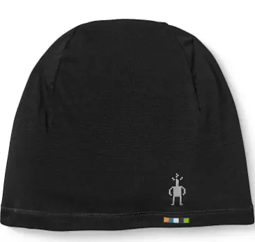 Smartwool Merino Wool Beanie – Classic Thermal Hat