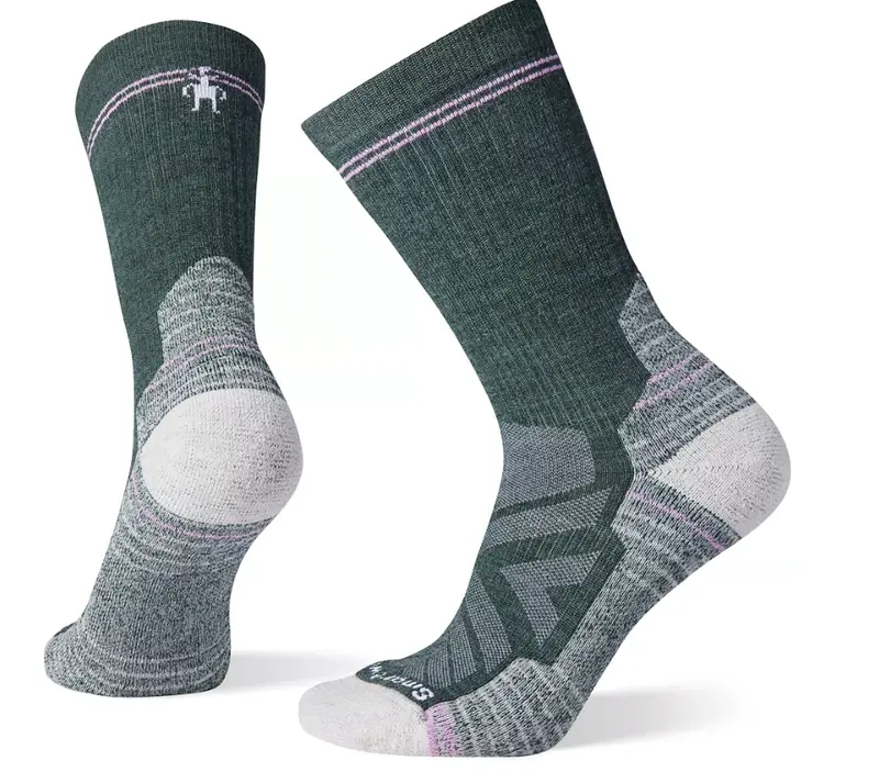 Smartwool Women’s Hike Light Cushion Crew Socks