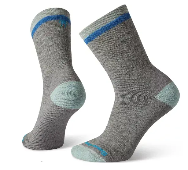 Smartwool Women’s Hike Medium Crew Socks – Best Friend Collection