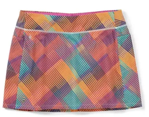 Smartwool Women’s Lined Merino Sport Skirt