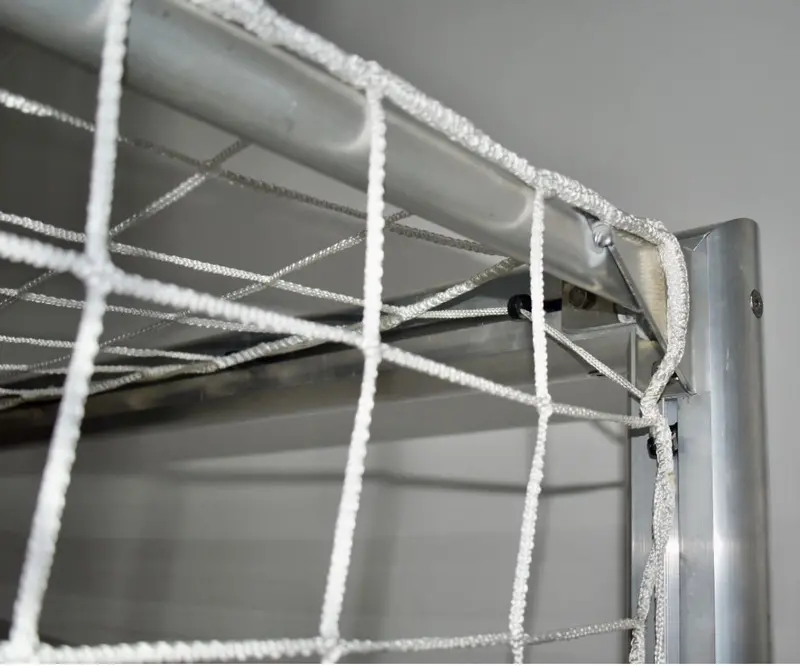 Soccer Goal Replacement Net – 500 x 200 cm Aluminum Frame Compatible