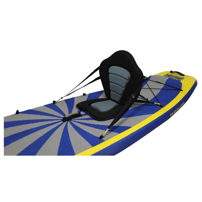 SOL Paddle Boards Universal Kayak Seat Attachment