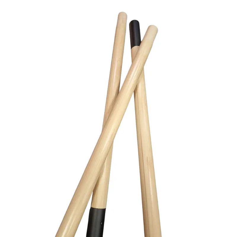 Solid Wooden Centre Pole for Bell Tents