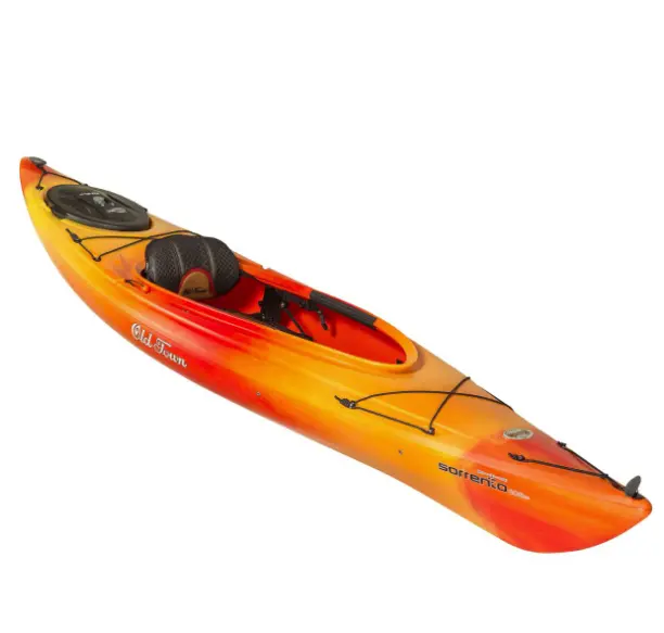 Sorrento 106SK Sit-in Sea Kayak
