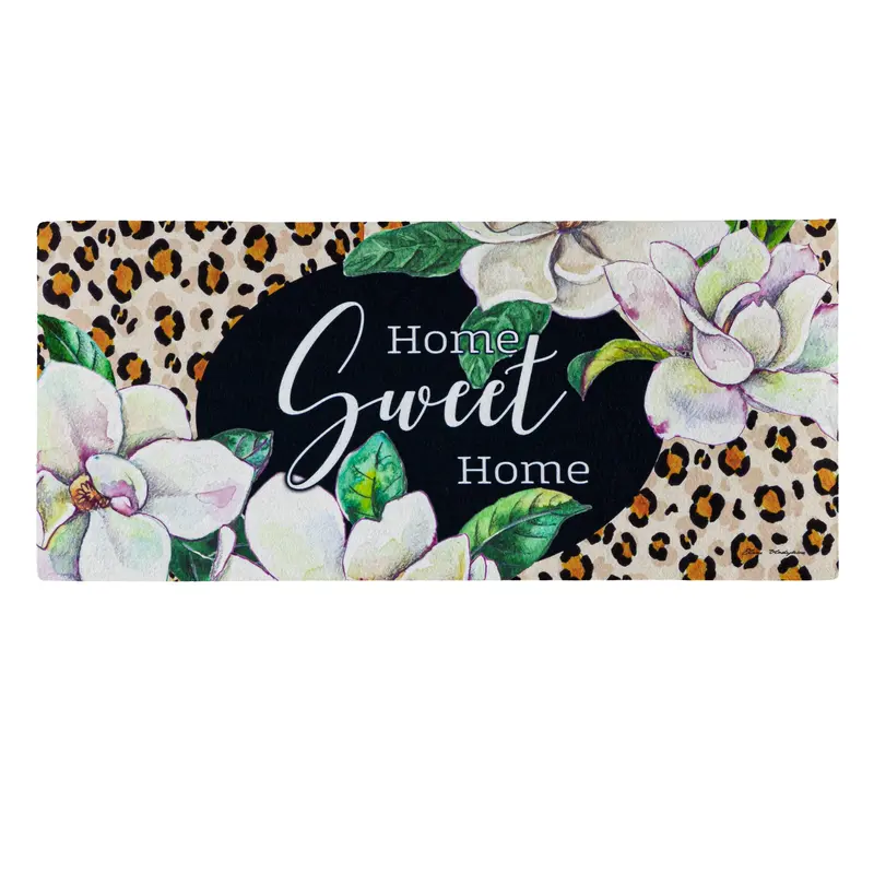 Southern Magnolia Bloom Sassafras Switch Mat
