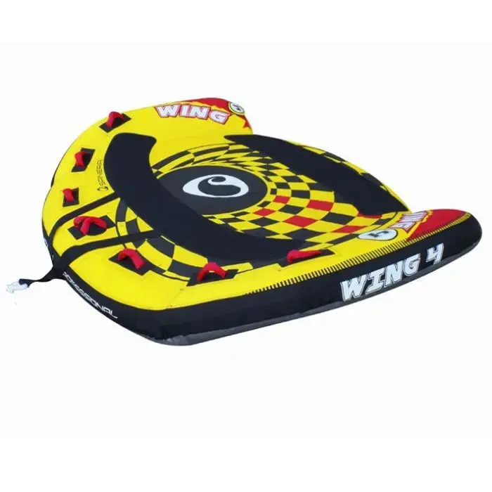 Spinera Professional Wing 4-Passenger Inflatable Tube