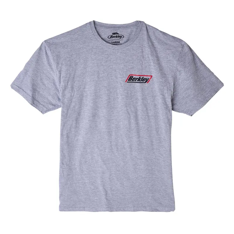 Splitter Short-Sleeve Graphic T-Shirt